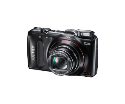 Aparat Fujifilm F 550 EXR